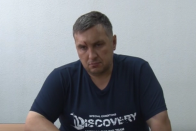 Запорожцы пишут письма Евгению Панову