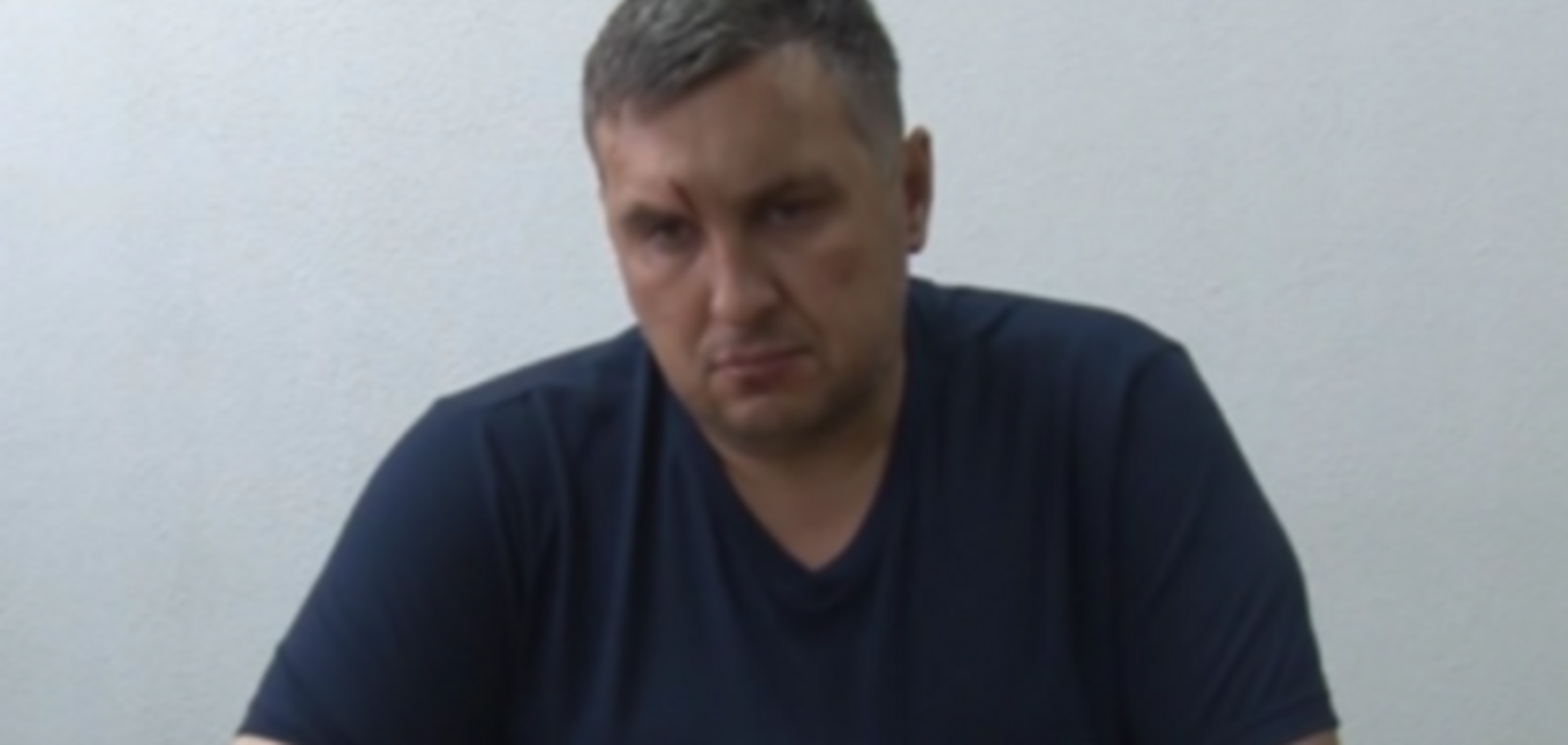 Запорожцы пишут письма Евгению Панову