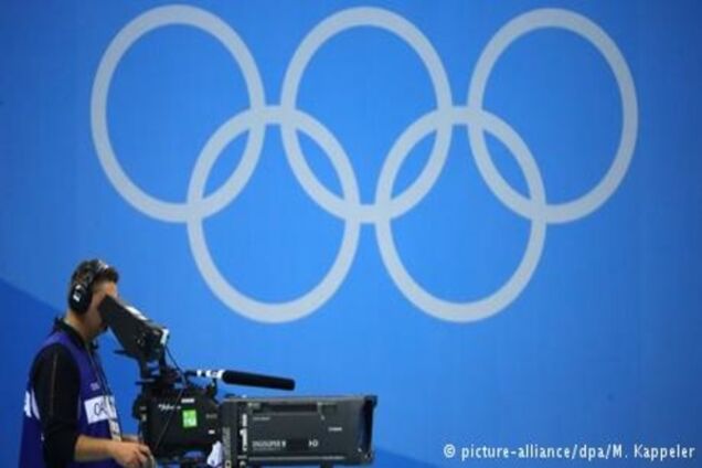 ARD та ZDF не домовилися щодо трансляції в Німеччині Олімпійських ігор