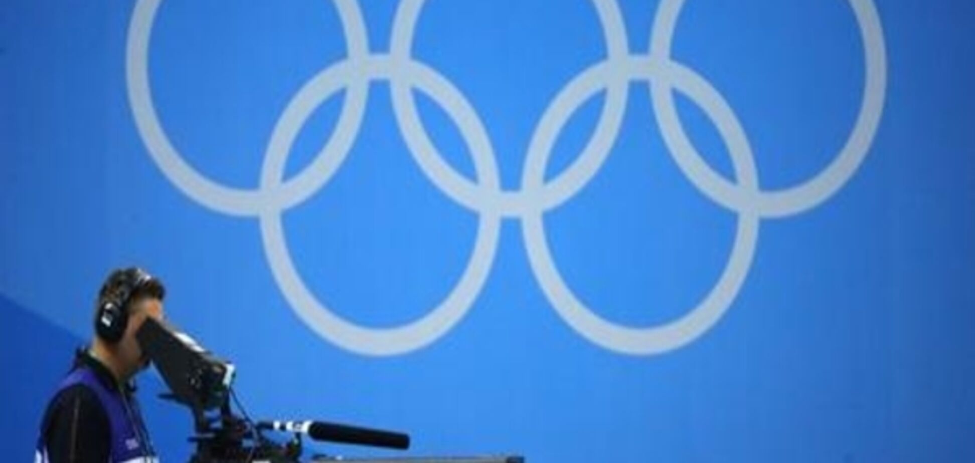 ARD та ZDF не домовилися щодо трансляції в Німеччині Олімпійських ігор