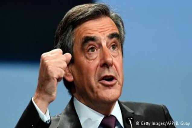 Що обіцяє зробити Франсуа Фійон у разі обрання президентом Франції