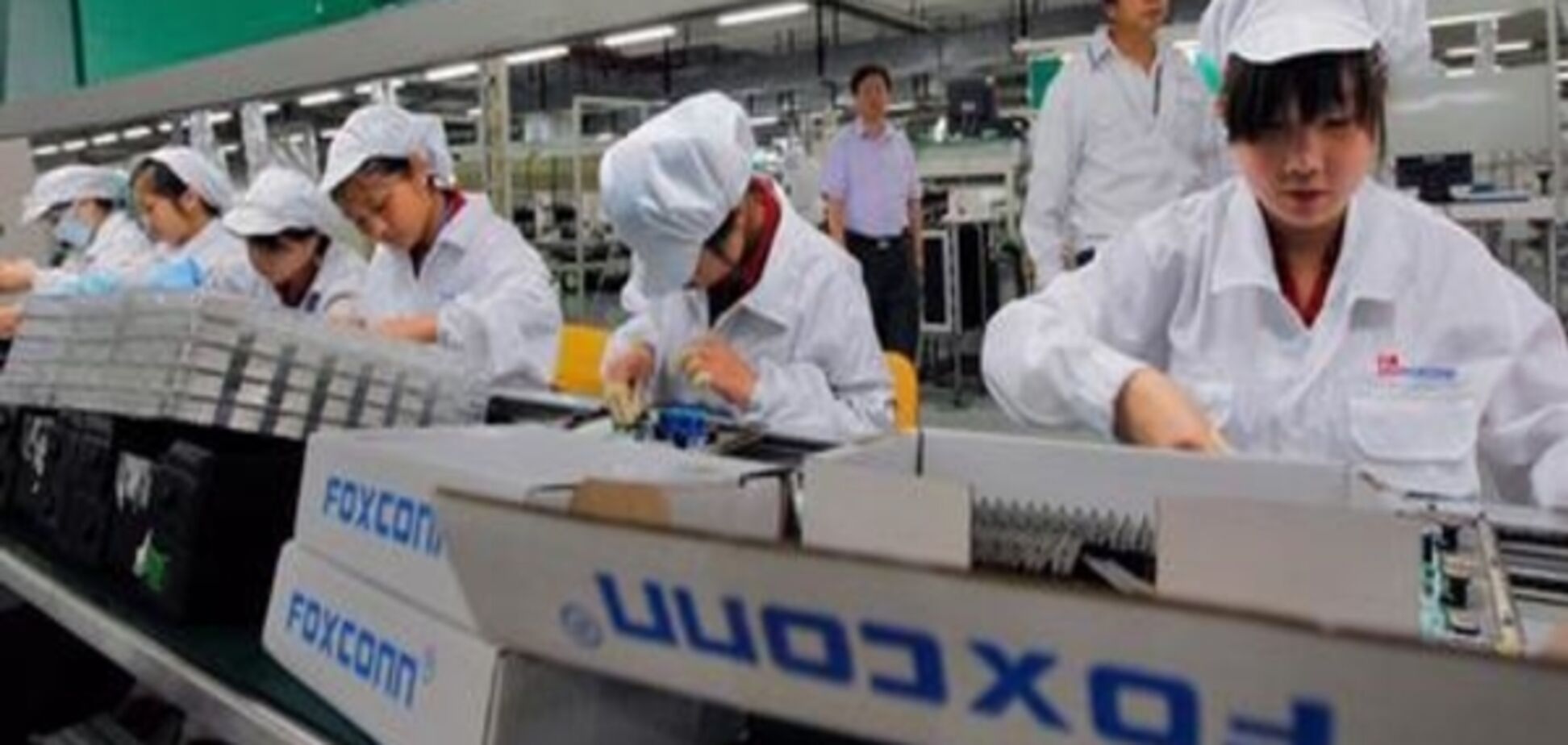 Скільки коштуватиме iPhone з позначкою made in USA?