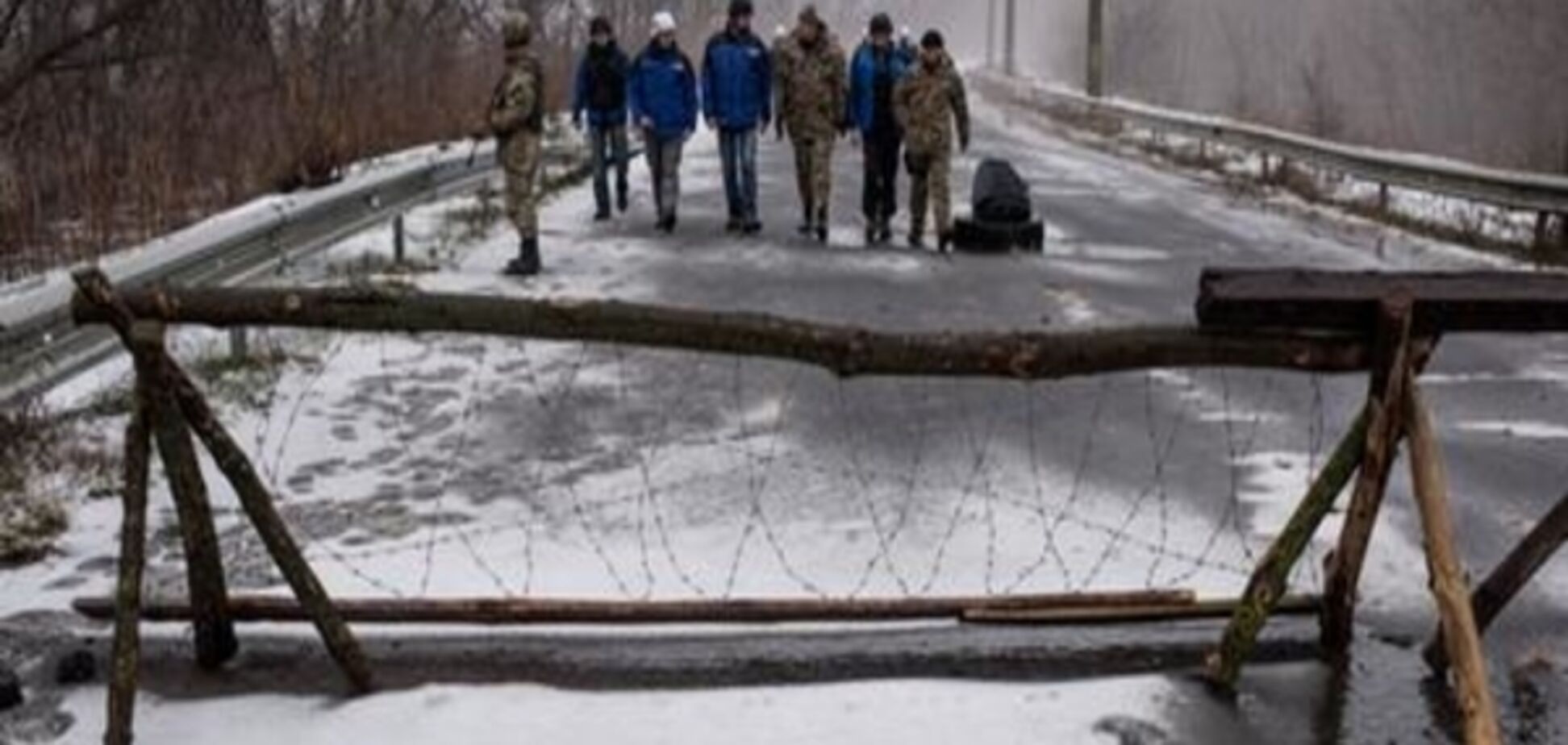 Україна має свій план на зустріч глав МЗС 'нормандської четвірки'