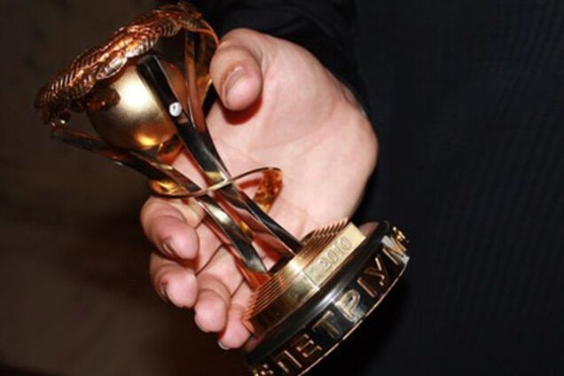 Запорожские журналисты поборются за статуэтки 'Телетриумфа'