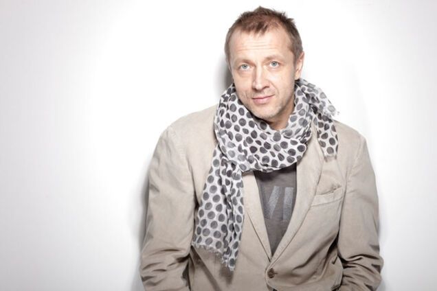 Александр Куликов