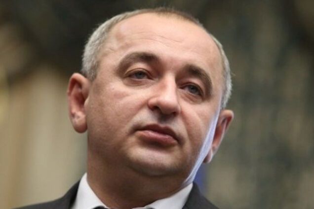 Анатолий Матиос