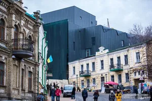 Андріївський Узвіз