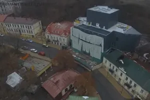 Андріївський Узвіз