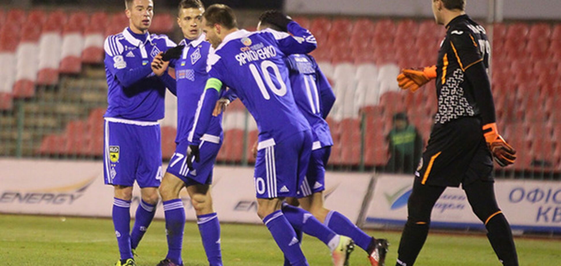 Андрей Ярмоленко