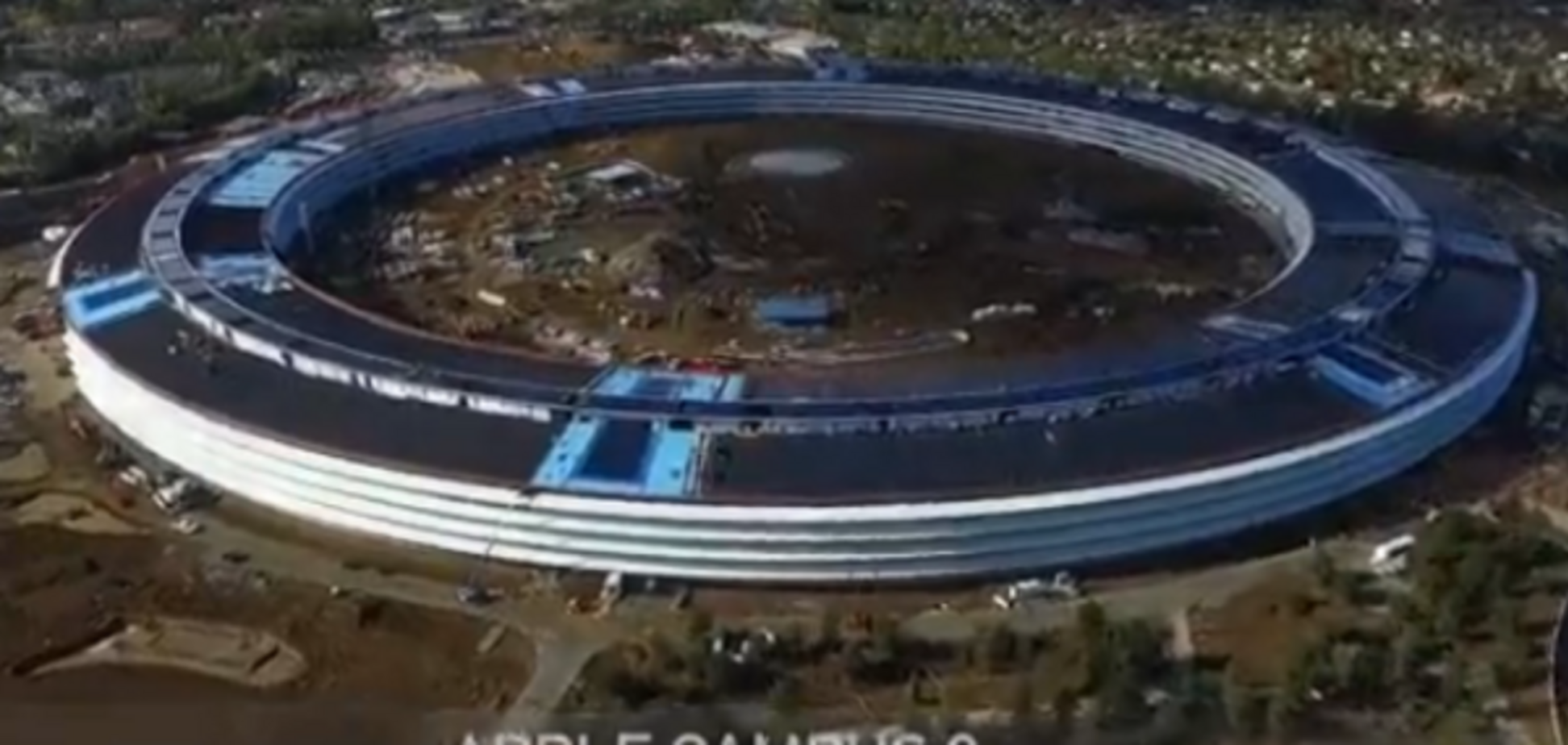 Apple Campus 2