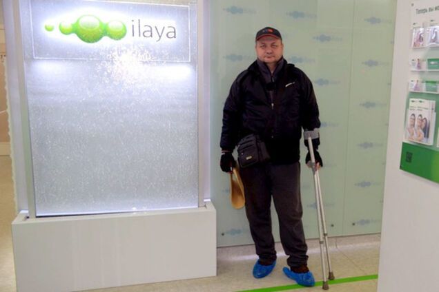 Боєць Андрій