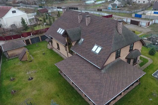 Будинок судді Первушиної