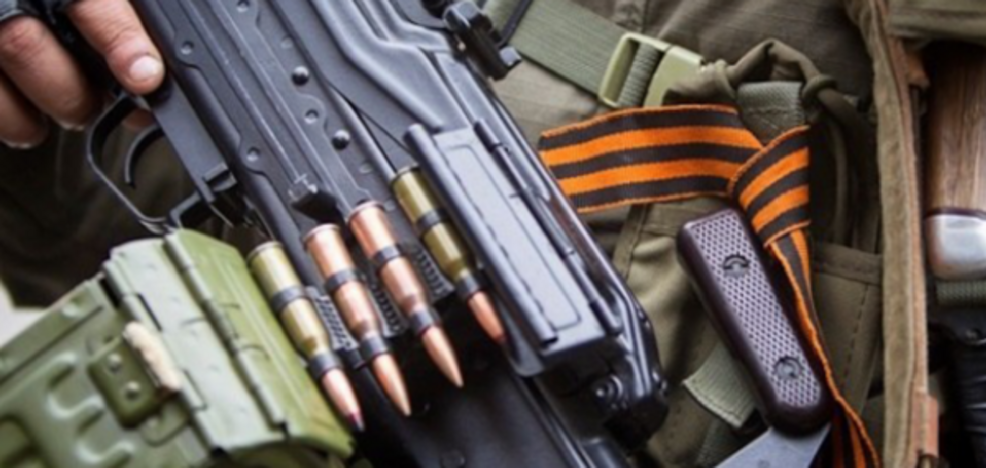 «ДНР» усилила свою агентуру за счет «тактики мулов»