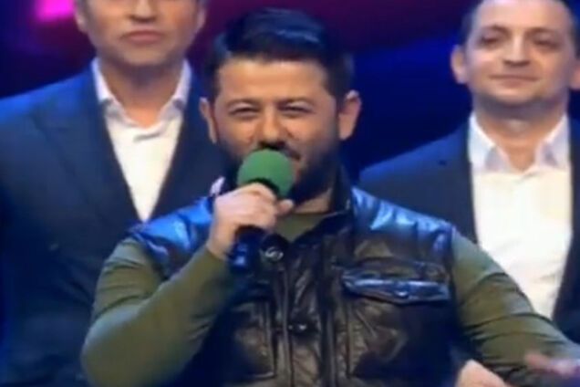 Галустян Кадыров