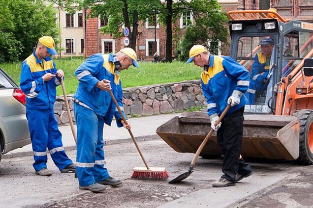 гастарбайтеры