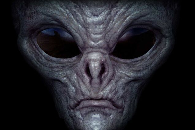 Инопланетянин