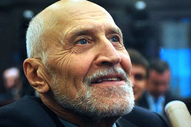 Николай Дроздов