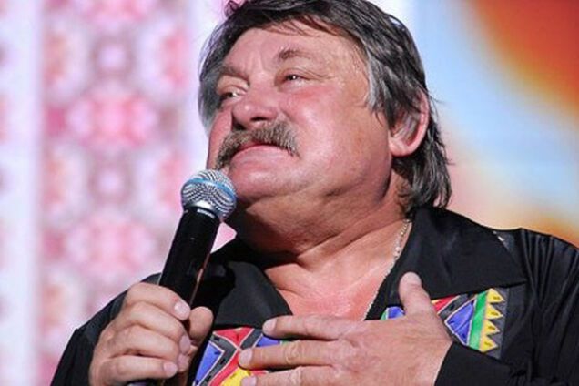 Николай Мозговой