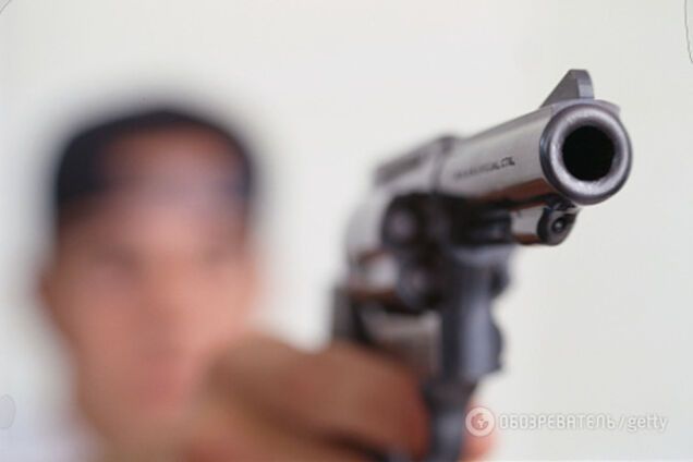 пограбування