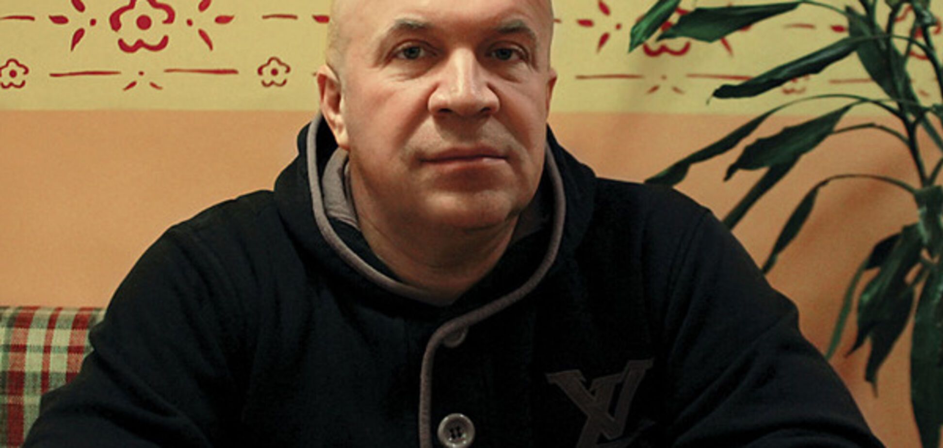 Олег Печорный