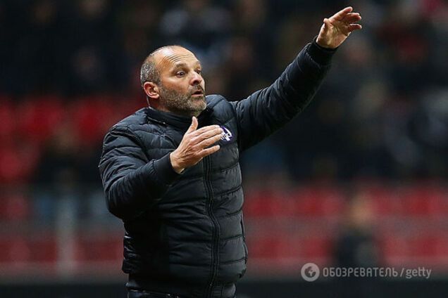 Паскаль Дюпра