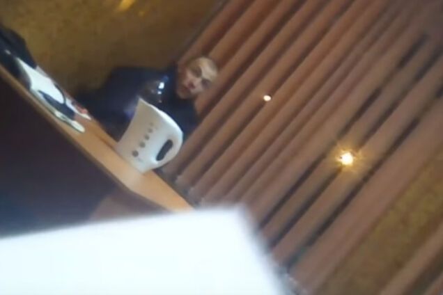 Поліція Кривого Рогу