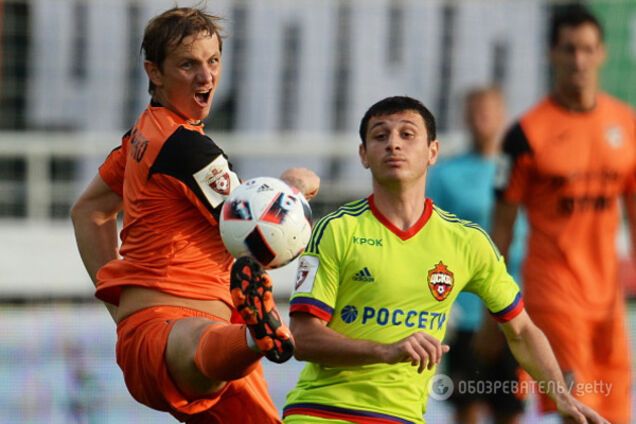 Роман Павлюченко