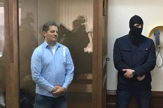 Роман Сущенко