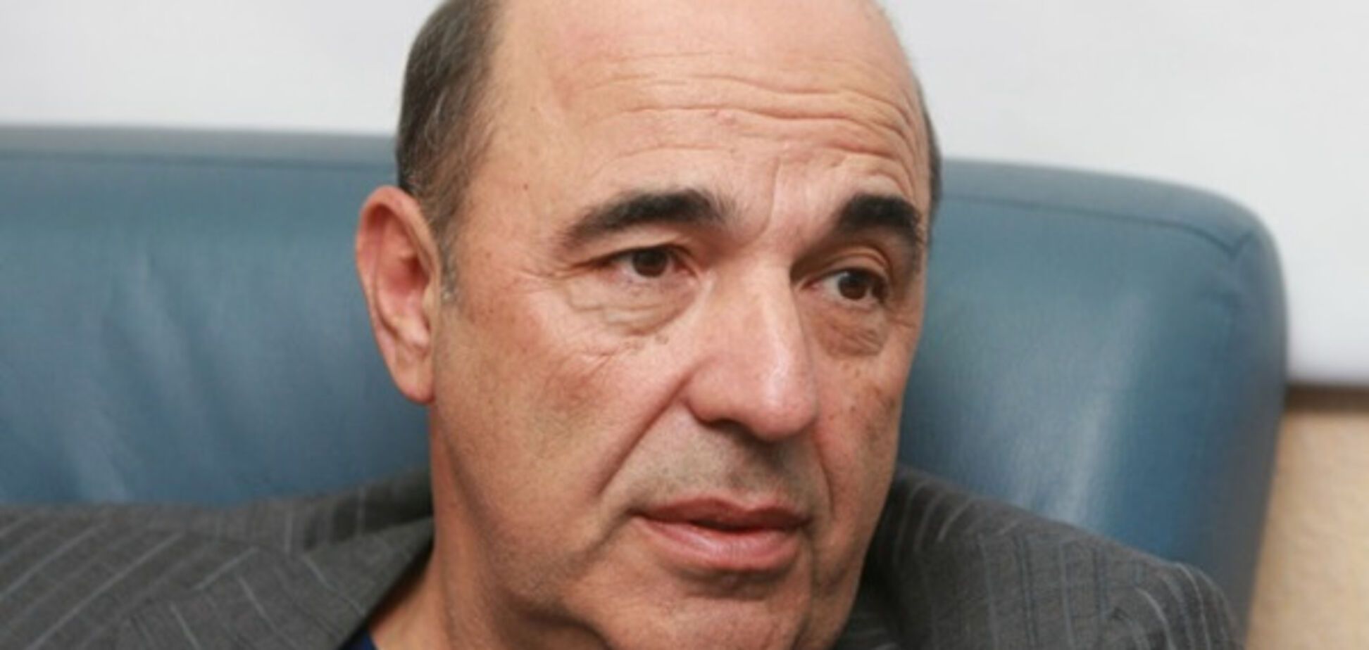 Вадим Рабинович