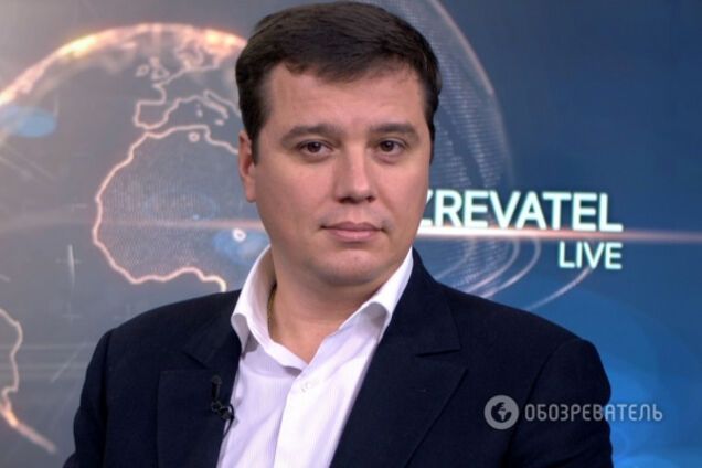 Владимир Пилипенко