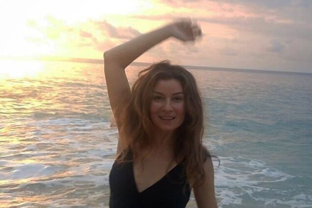 Жанна Бадоева