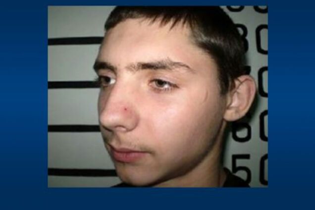 Убил в Валентинов день: на Полтавщине осудили насильника