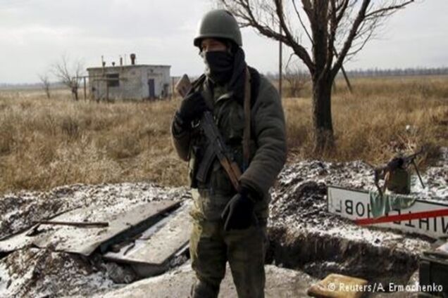 Штефан Майстер про Донбас: 'Російська сторона насправді цілком задоволена нинішнім станом конфлікту'