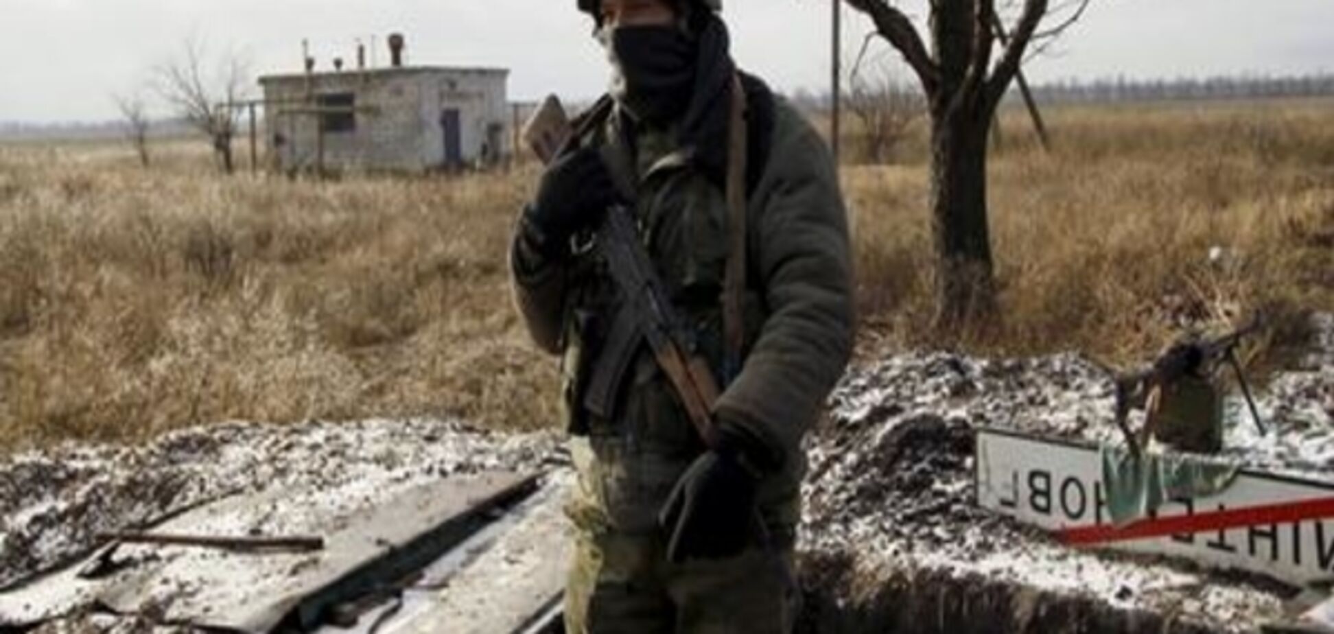 Штефан Майстер про Донбас: 'Російська сторона насправді цілком задоволена нинішнім станом конфлікту'