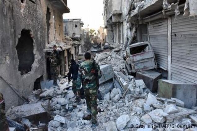 Франція скликає екстрене засідання Ради Безпеки ООН через Алеппо