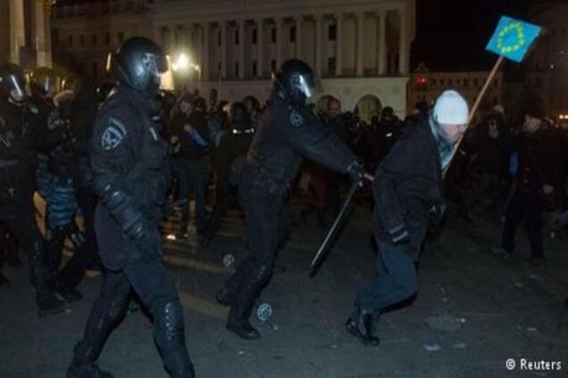 Три роки потому: Що відомо про розслідування злочинів на Майдані