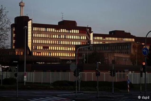 Німецька спецслужба викрила в своїх лавах ісламіста