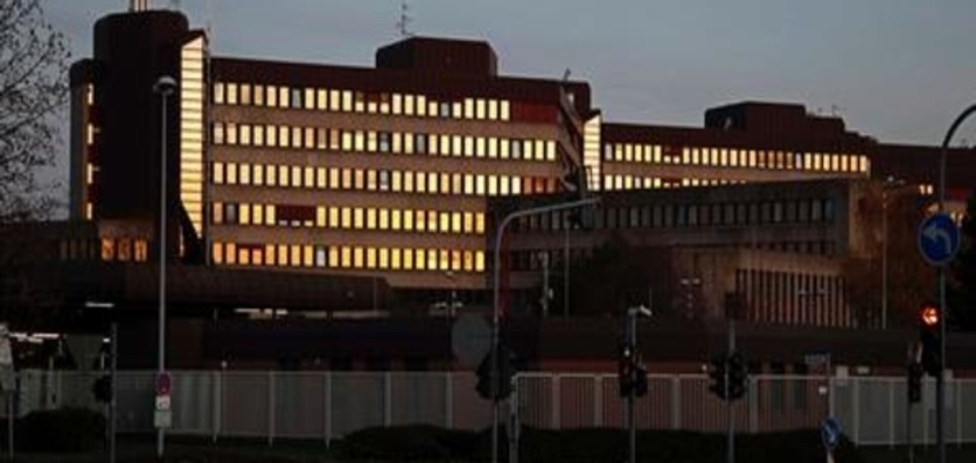 Німецька спецслужба викрила в своїх лавах ісламіста