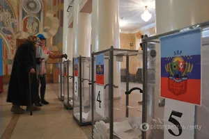 У ЦВК озвучили необхідні умови для виборів на Донбасі