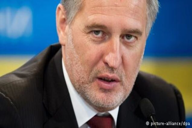 Австрія вивчає запит на екстрадицію Фірташа до Іспанії