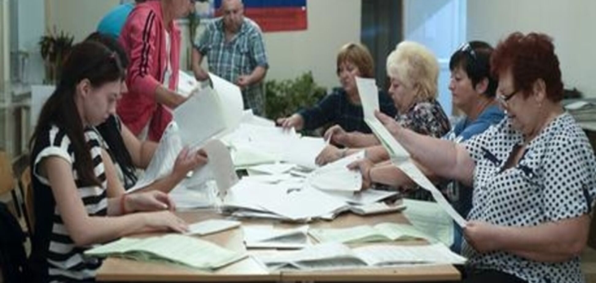 Канада запровадила санкції проти депутатів російської Держдуми від Криму