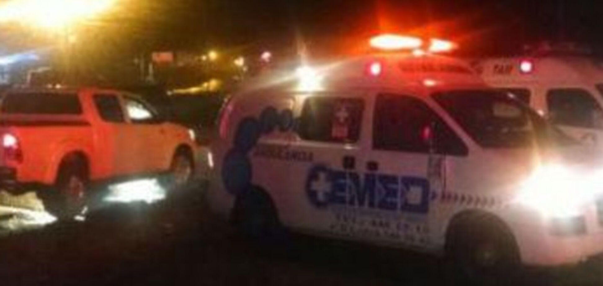 Авиакатастрофа в Колумбии: названа причина крушения самолета с футбольной командой