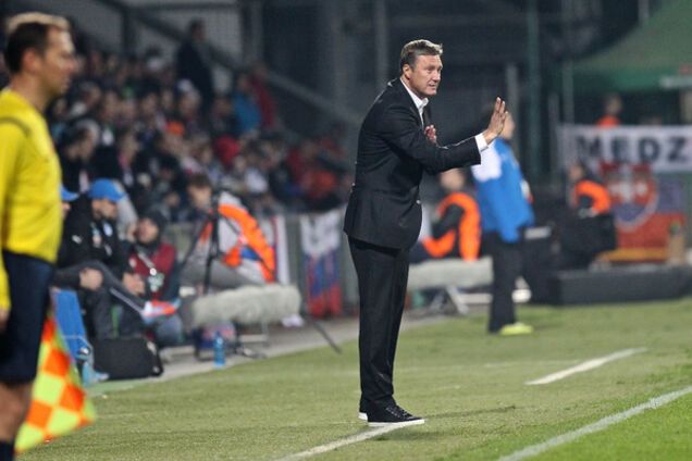 Александр Хацкевич