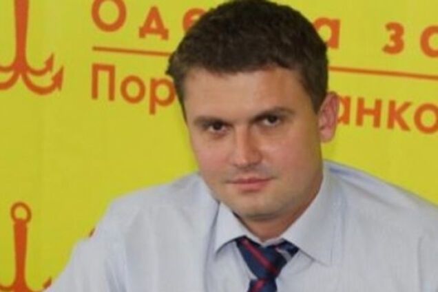 Олексій Цвєтков