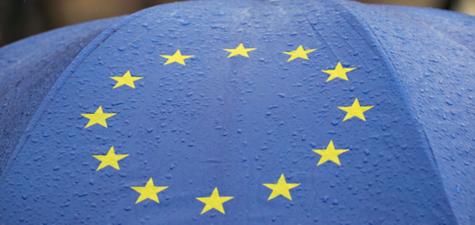 Безвизовый режим с ЕС