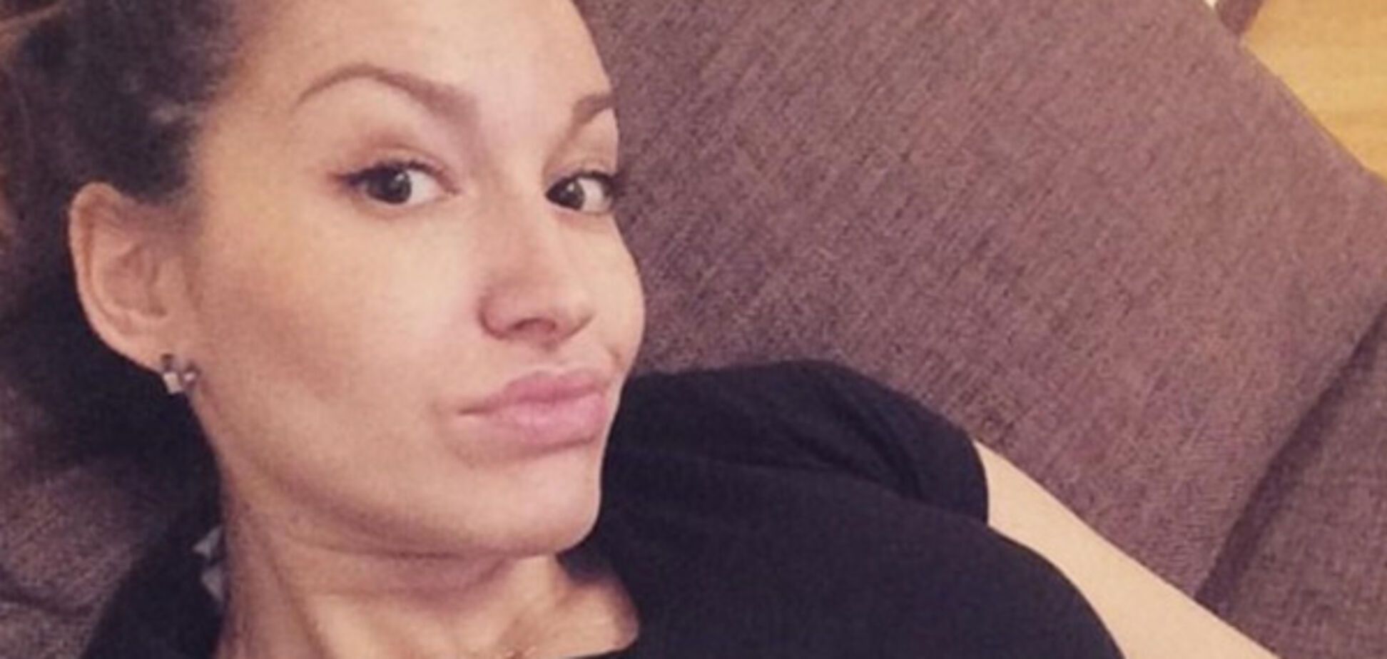 Дарья Солосина