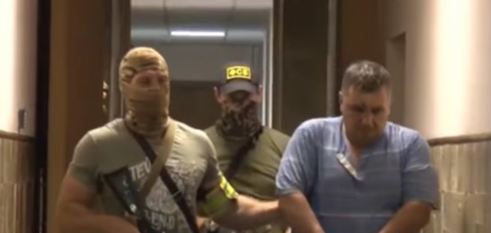 Євген Панов