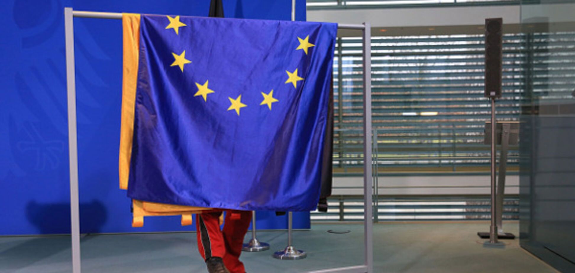 Евросоюз Украина