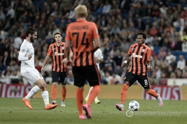 Фред Шахтар