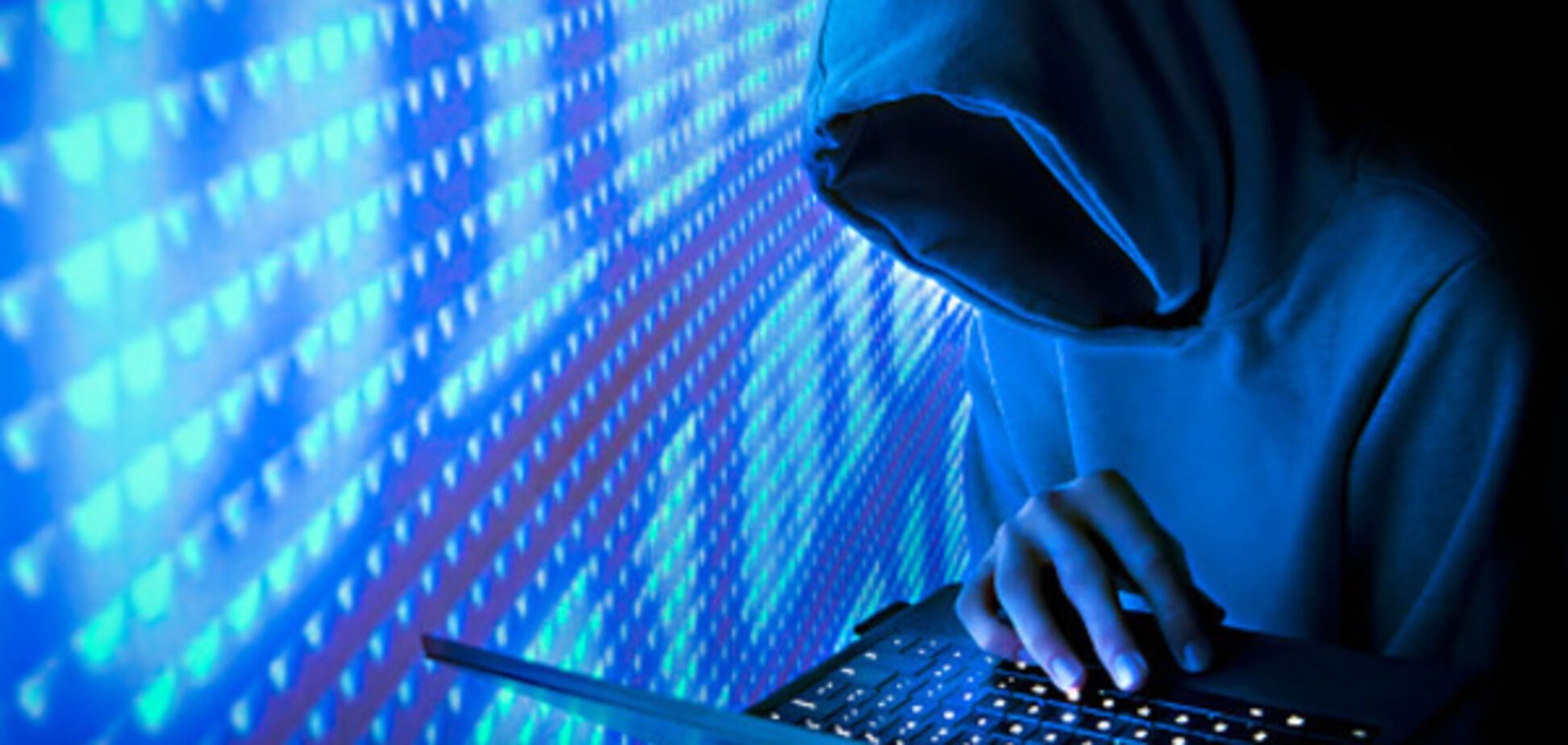 хакеры взлом